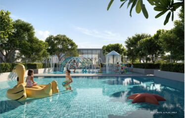 Lyvia by Palace at Dubai Creek Harbour