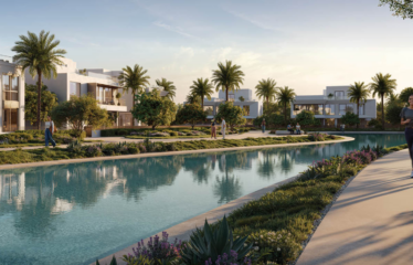 Marèva at The Oasis