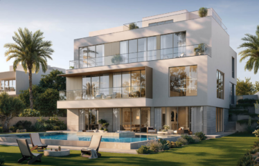 Marèva at The Oasis