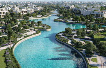 Marèva at The Oasis