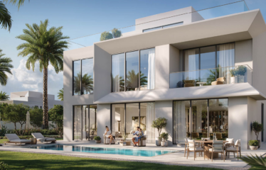 Marèva at The Oasis