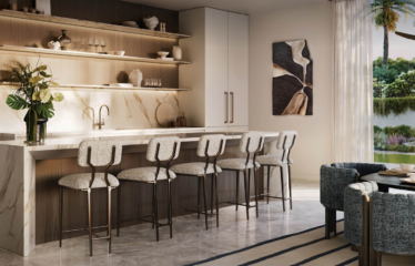 Marèva at The Oasis