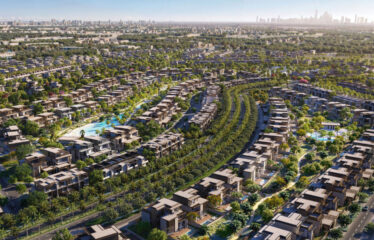 Nad Al Sheba – Phase 7