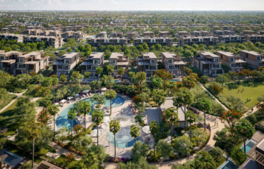 Nad Al Sheba – Phase 7