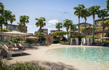 Nad Al Sheba – Phase 7