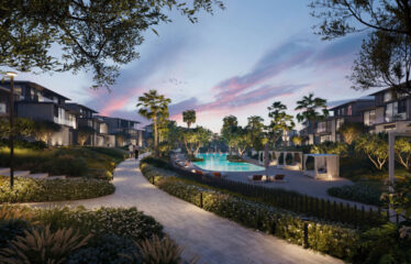 Nad Al Sheba – Phase 7