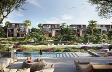 Nad Al Sheba – Phase 7