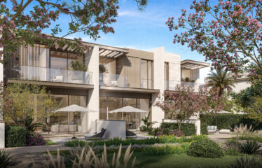 Nad Al Sheba – Phase 7