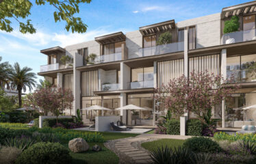 Nad Al Sheba – Phase 7