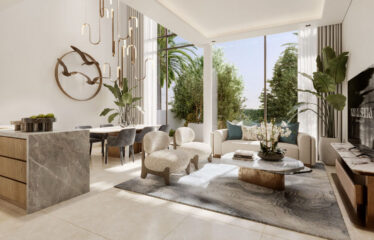 Nad Al Sheba – Phase 7