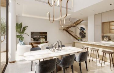 Nad Al Sheba – Phase 7