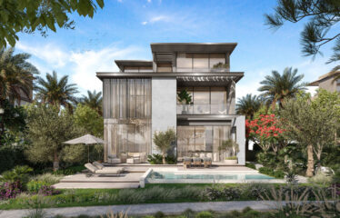 Nad Al Sheba – Phase 7