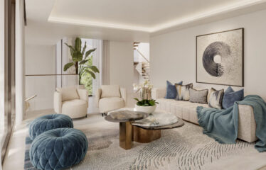 Nad Al Sheba – Phase 7