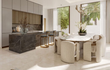 Nad Al Sheba – Phase 7