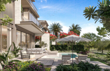 Nad Al Sheba – Phase 7