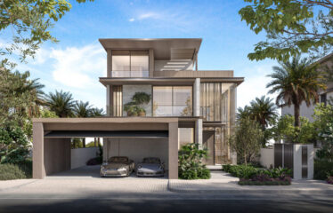 Nad Al Sheba – Phase 7