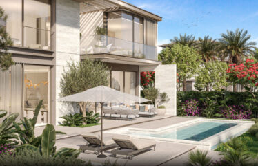 Nad Al Sheba – Phase 7