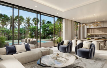 Nad Al Sheba – Phase 7