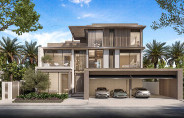 Nad Al Sheba – Phase 7