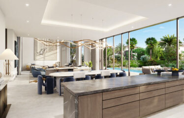 Nad Al Sheba – Phase 7