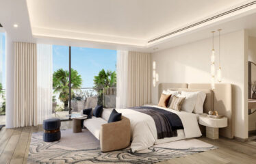 Nad Al Sheba – Phase 7