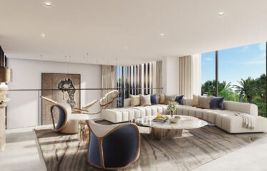 Nad Al Sheba – Phase 7