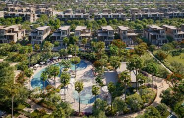 Nad Al Sheba – Phase 7