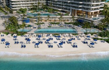 Rosso Bay Residences