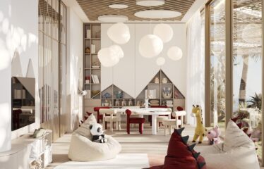 Rosso Bay Residences