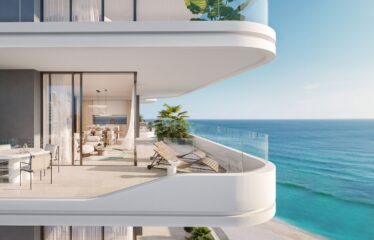Rosso Bay Residences
