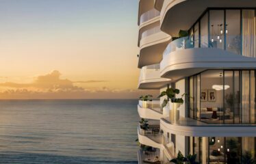 Rosso Bay Residences