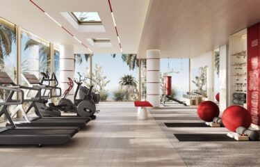 Rosso Bay Residences