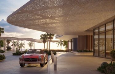 Rosso Bay Residences