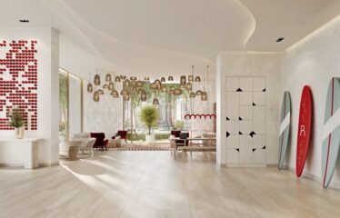 Rosso Bay Residences