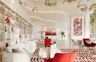 Rosso Bay Residences