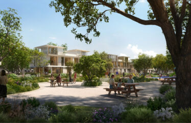 Rivera at The Valley