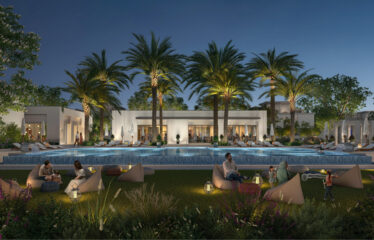 Rivera at The Valley