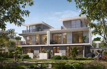 Rivera at The Valley