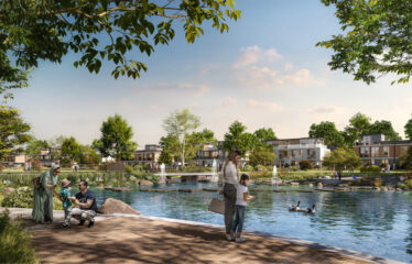 Rivera at The Valley