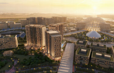 Sidr Residences