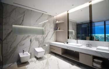 Sobha Seahaven at Dubai Harbour