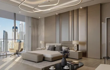 Sobha Seahaven at Dubai Harbour