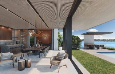 Palm Jebel Ali Villas