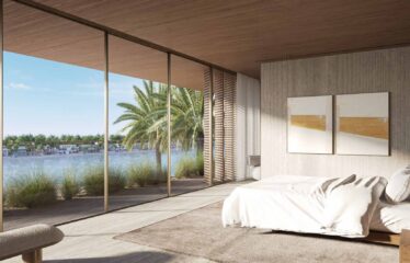 Palm Jebel Ali Villas