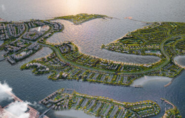 Bay Grove Residences