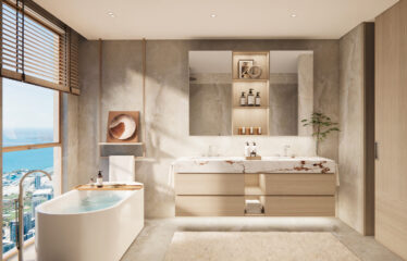 Bay Grove Residences