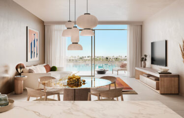 Bay Grove Residences