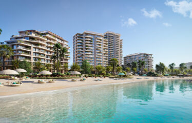 Bay Grove Residences