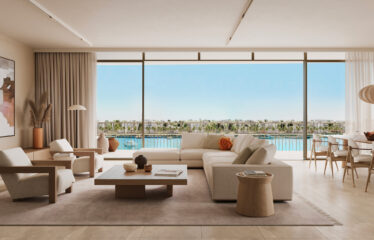 Bay Grove Residences