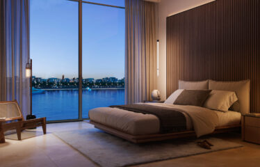 Bay Grove Residences